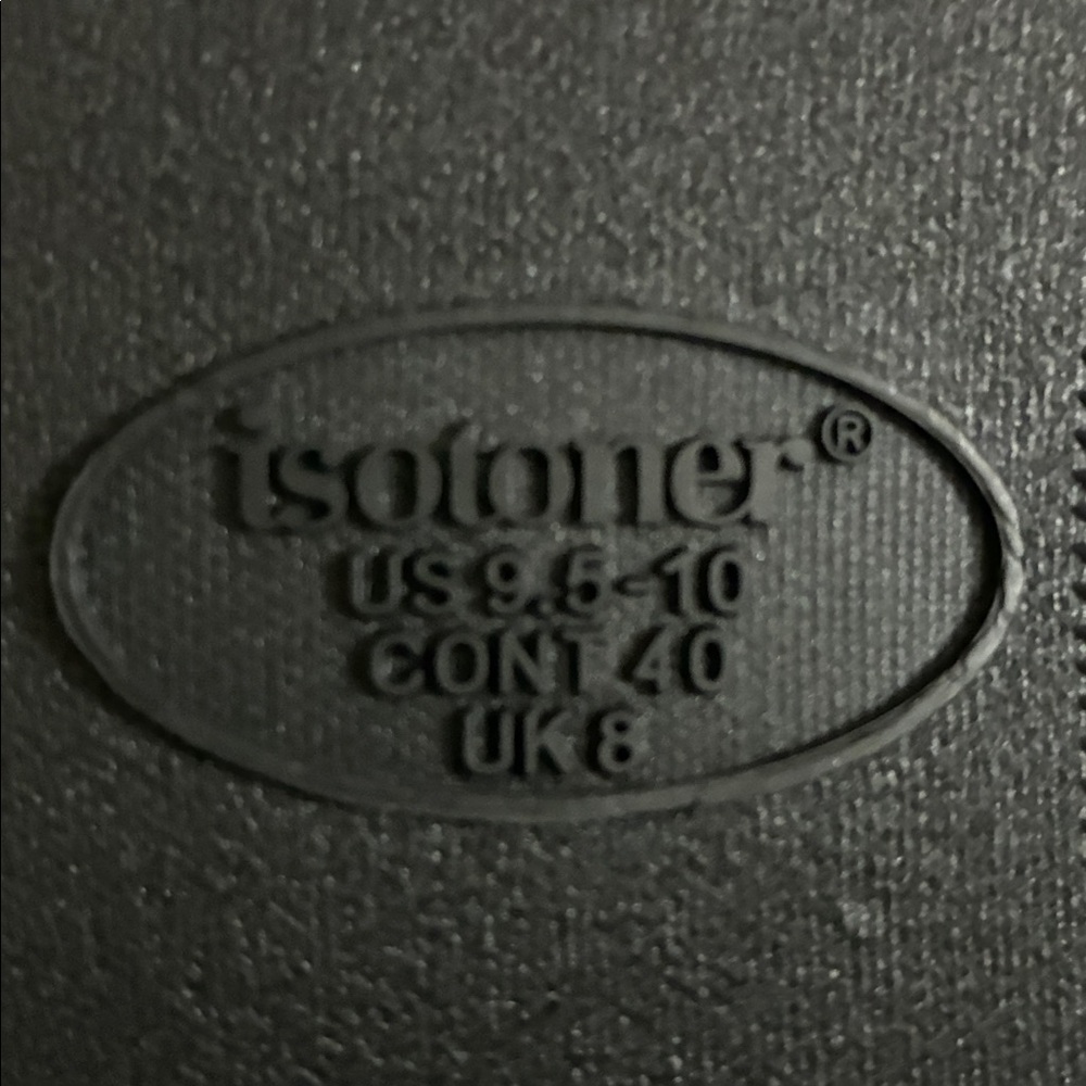 Isotoner & Dr. Teals - FOOT COMFORT BUNDLE - Picture 11 of 12